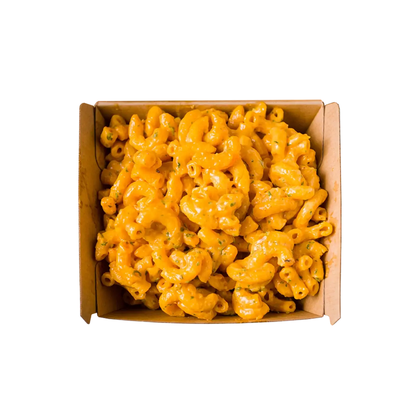 Mac & Cheese