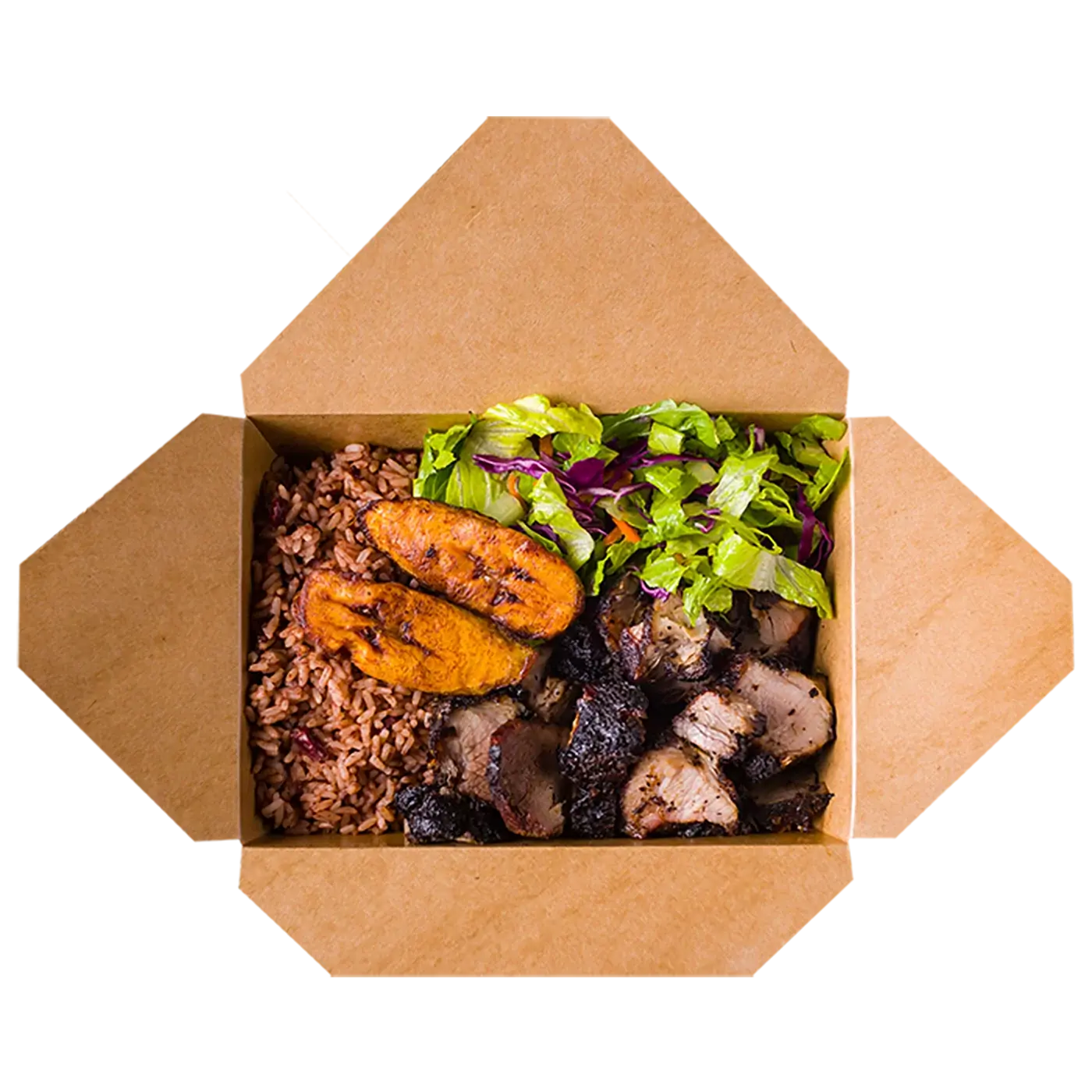 Jerk Pork
